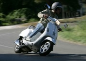 Vespa Vespa S